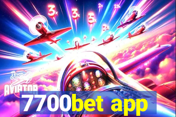 7700bet app